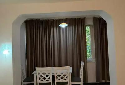Apartament cu 2 camere, mobilat în Constructorilor - 9