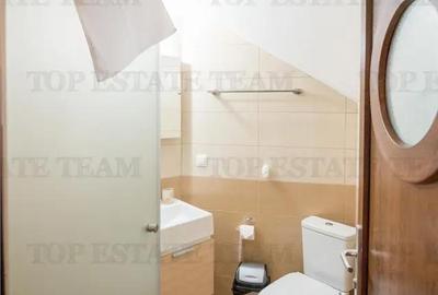 Casă cu 15 camere cu Teren 1004 Mp în Zărnești - 12