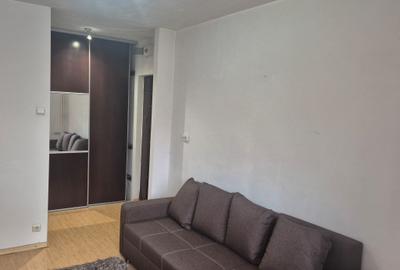 Tineretului metrou parc - 3