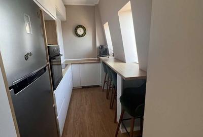 Casă cu 4 camere cu Teren 130 Mp în Central - 3