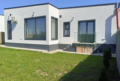 Exclusivitate! Vila moderna, mobilata utilata lux, Valu lui Traian! - 4