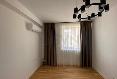 Penthouse Sisesti - Proiect boutique langa lac - 4