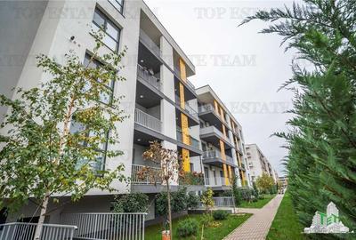 Apartament 2 Camere, Constructie 2024, Amenajat - Investitie - 16