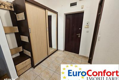 Apartament cu 2 camere în Aurel Vlaicu - 2