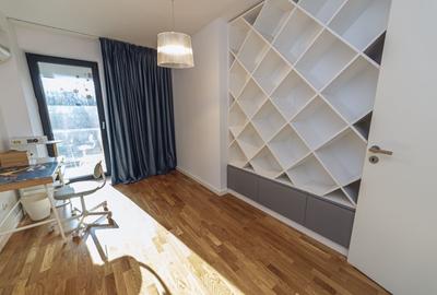 Vila 5 camere | 2 locuri parcare | Petfriendly | Voluntari - 14