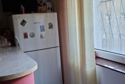 Garsonieră decomandată în Central - 4