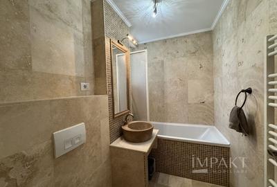 Apartament 3 camere, prima închiriere, zona liniștită capăt Gheorgheni - 6
