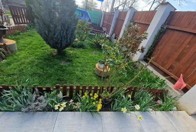 Casa de vanzare parter Sabareni jud Giurgiu - 5