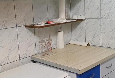 Garsonieră decomandată în Central - 2