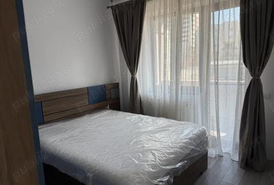 Apartament cu 2 camere decomandat în Grozăvești - 8