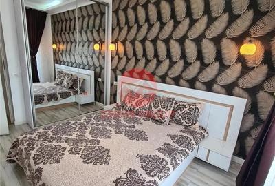 Apartament cu 2 camere, mobilat în Nord - 2