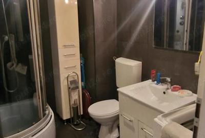 Apartament cu 2 camere semidecomandat în Baciu - 14