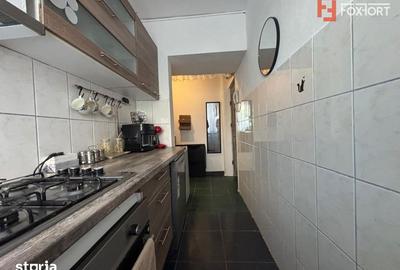 Apartament cu 2 camere semidecomandat, mobilat în Iosefin - 3