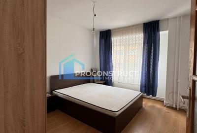 Apartament cu 4 camere decomandat, mobilat în Freidorf - 6