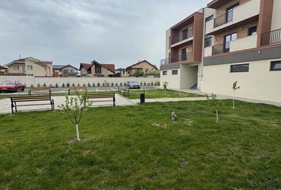 Apartament cu 2 camere semidecomandat în Central - 3