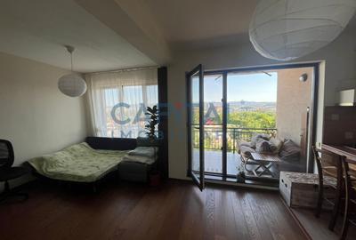 0% Comision Apartament 2 camere, 60 mp, Dambul Rotund - 19