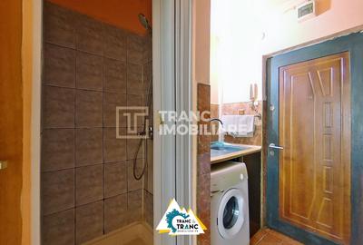 Garsonieră semidecomandată în Aurel Vlaicu - 5