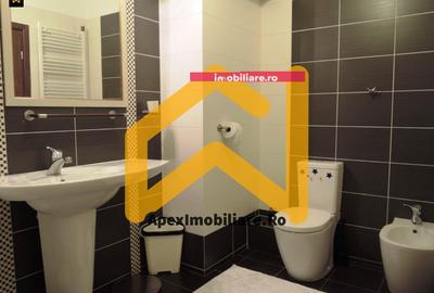Apartament cu 3 camere circular, mobilat în Baba Novac - 5