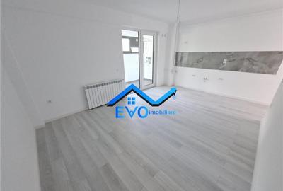 Apartament 2 camere, Popas Pacurari, bloc nou, parcare inclu - 10