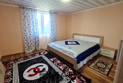 Casă individuală cu 2 camere cu Canalizare în Șura Mică - 7