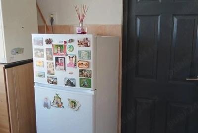 Garsonieră nedecomandată în Apahida - 2