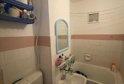 Apartament cu 2 camere în Craiovița Nouă - 9