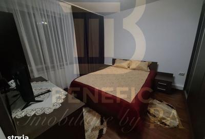 Apartament cu 2 camere în Eminescu - 7