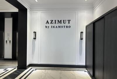 Apartament Deosebit De 2 Camere 70mp In Azimut-Copou - 20