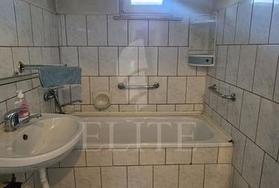 Apartament cu 2 camere semidecomandat în Gheorgheni - 8