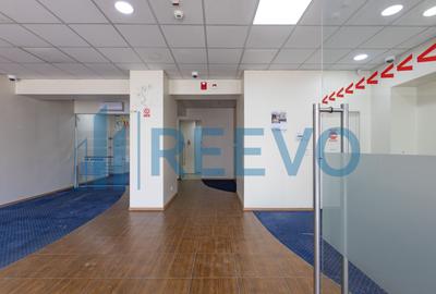 Spațiu comercial, de 91 mp, în Narcisa - 2