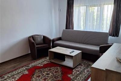 Apartament 3 camere, de inchiriat CFR Str. IC Bratianu - 3