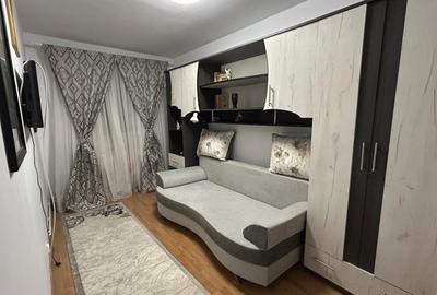 Apartament 2 Cam Decomandate - Astra - 2