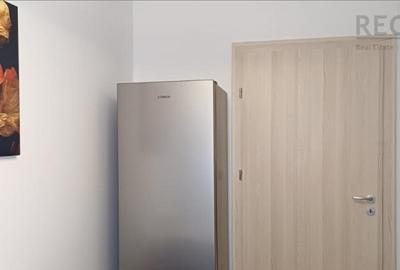 Apartament 2 camere cu loc de parcare si Licenta turistica,U - 15