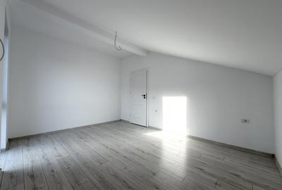 Apartament 2 camere, open-space, 53 mp, etaj 3 - Esso Giroc - 5