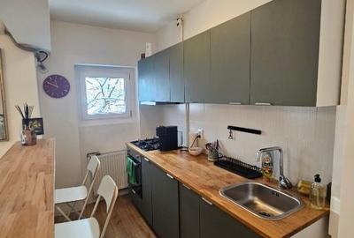 Apartament cu 2 camere semidecomandat, mobilat în Domenii - 4