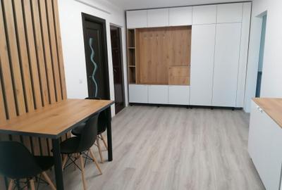 Apartament cu 2 camere decomandat în Exterior Vest - 2