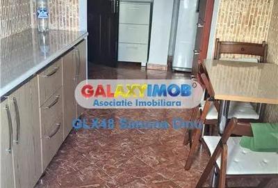 Etaj 1- Inchiriere apartament 2 camere decomandat Targoviste - 5