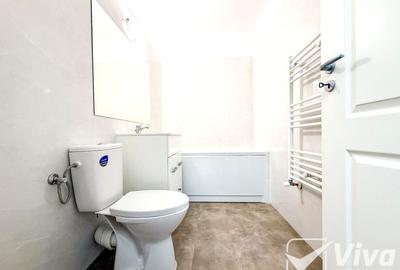 Apartament cu 2 camere semidecomandat, mobilat în Cug - 8