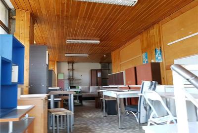 Spațiu comercial, de 688 mp, în Central - 10