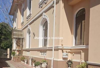 Vila 9 camere Cotroceni- Parcul Operei - 8