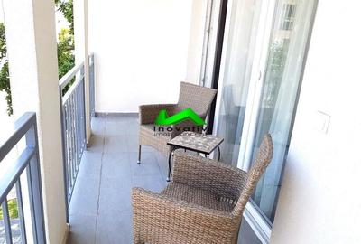 Apartament cu 2 camere decomandat, mobilat în Central - 8