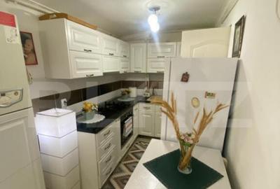 Apartament 2 camere, 65 mp, zona Central - 1