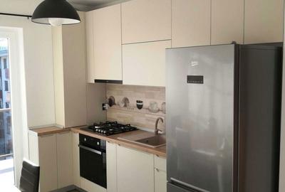 Apartament cu 2 camere decomandat în Florești - 1