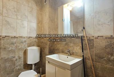 Studio Dublu - Bloc Nou - Zona Reyna - Termen Lung - Centrala GAZ - 400 euro - 14