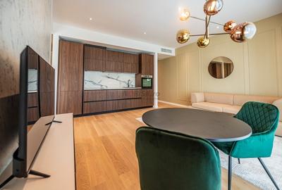 NOU Apartament 2 Camere ONE Mobilat Utilat + Loc Parcare | COMISION 0% - 14