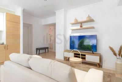 REA1023811 Apartament modern 2 camere in Marmura Residence I Loc de parcare incl - 6