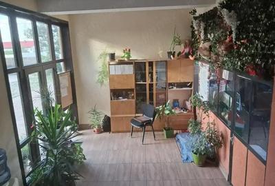 Casă cu 8 camere cu Teren 1000 Mp în Central - 2