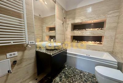 APARTAMENT 2 CAMERE | DOROBANTI | BLOC 2014 - 4