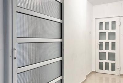 APARTAMENT CU 4 CAMERE AFLAT PE BD DECEBAL APROAPE DE PTA ALBA IULIA - BD UNIRII - 30