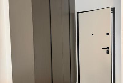 Apartament cu 2 camere semidecomandat, mobilat în Cotroceni - 5